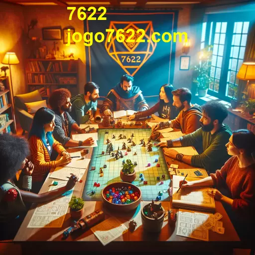 A Evolução dos Jogos de RPG: Uma Jornada Através dos Mundos Fantásticos