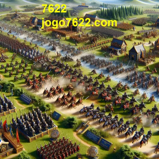 O Fascinante Mundo dos Jogos de Estratégia